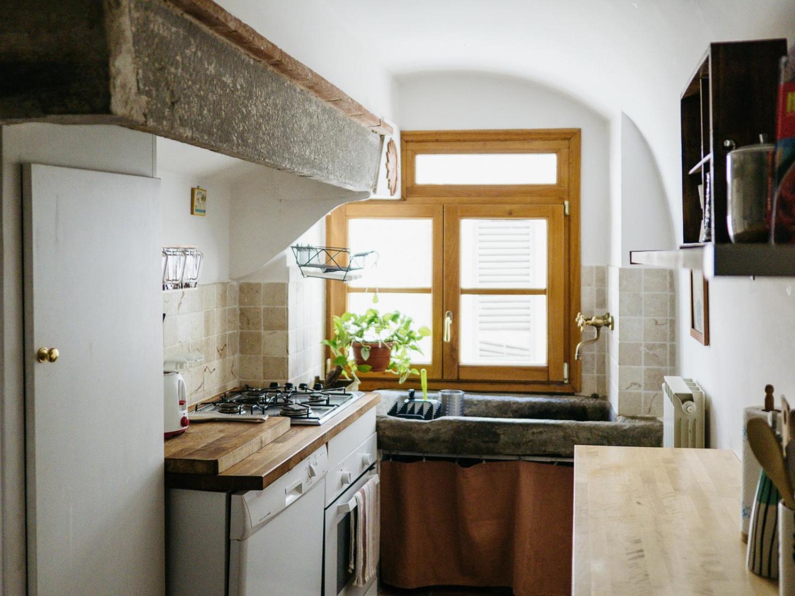 The Smallest Hostel Of Флоренция Екстериор снимка