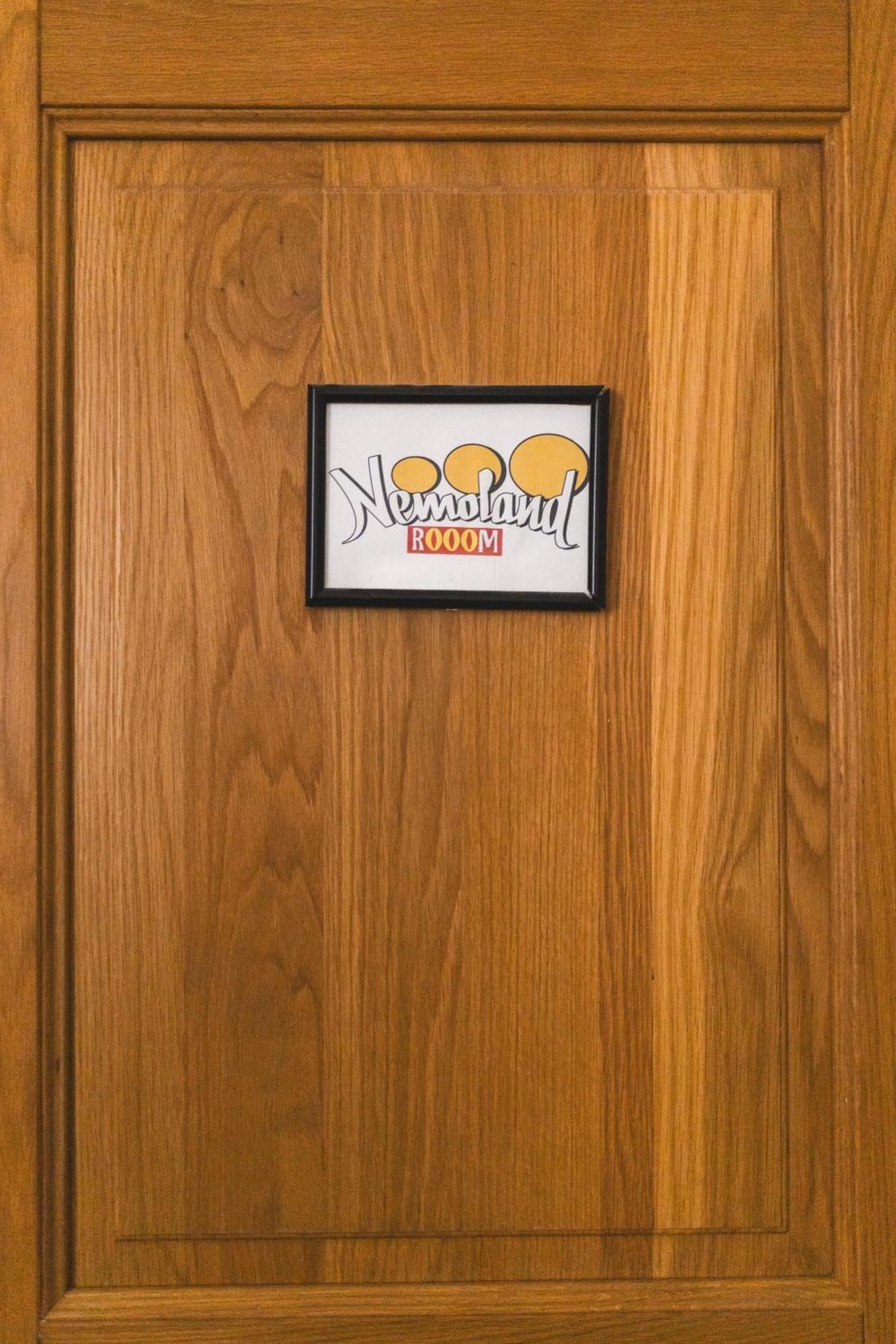 The Smallest Hostel Of Флоренция Екстериор снимка