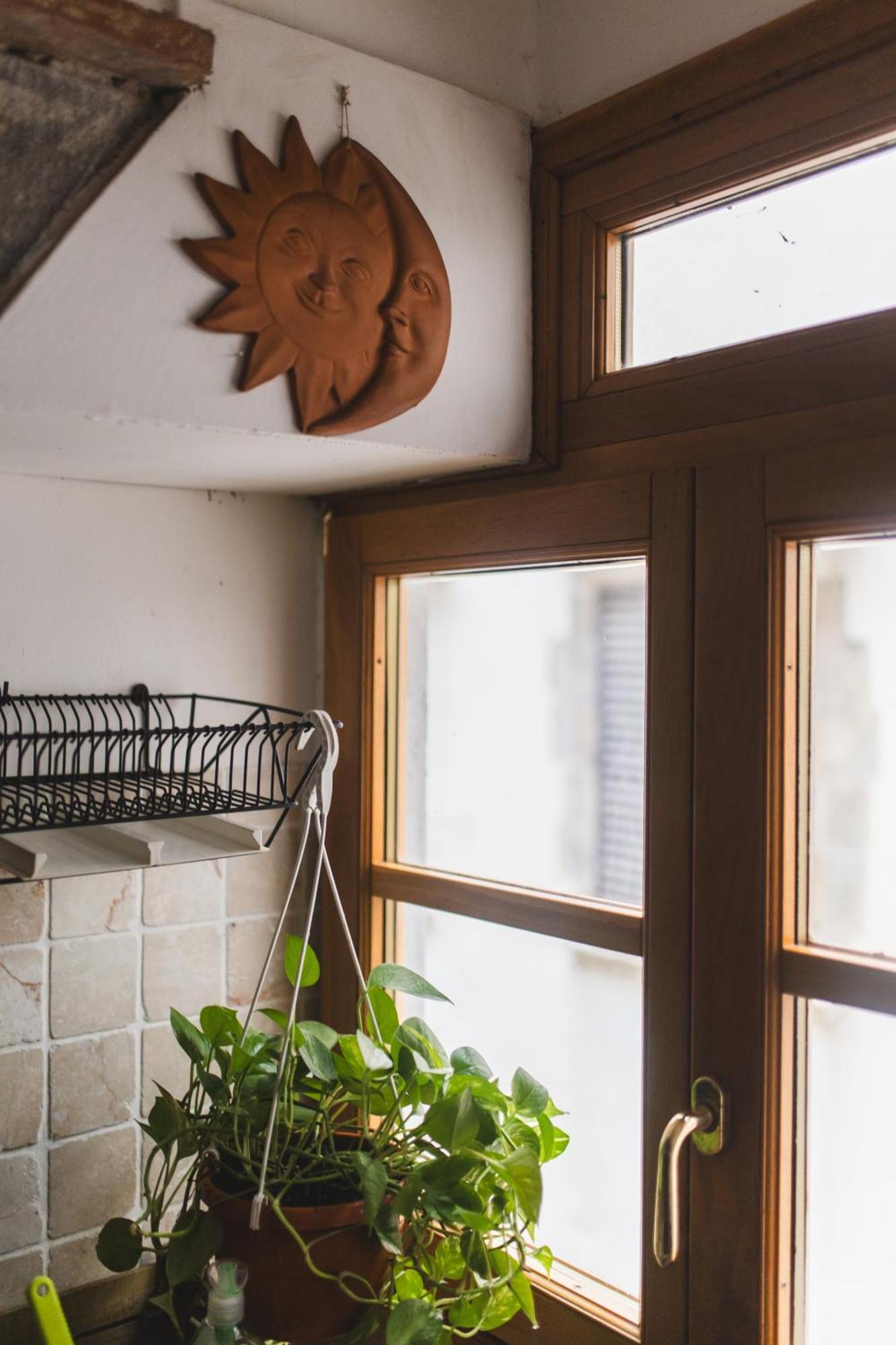 The Smallest Hostel Of Флоренция Екстериор снимка