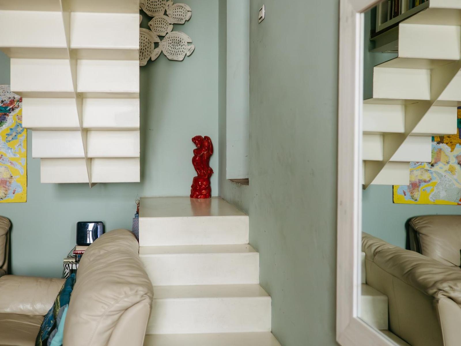 The Smallest Hostel Of Флоренция Екстериор снимка