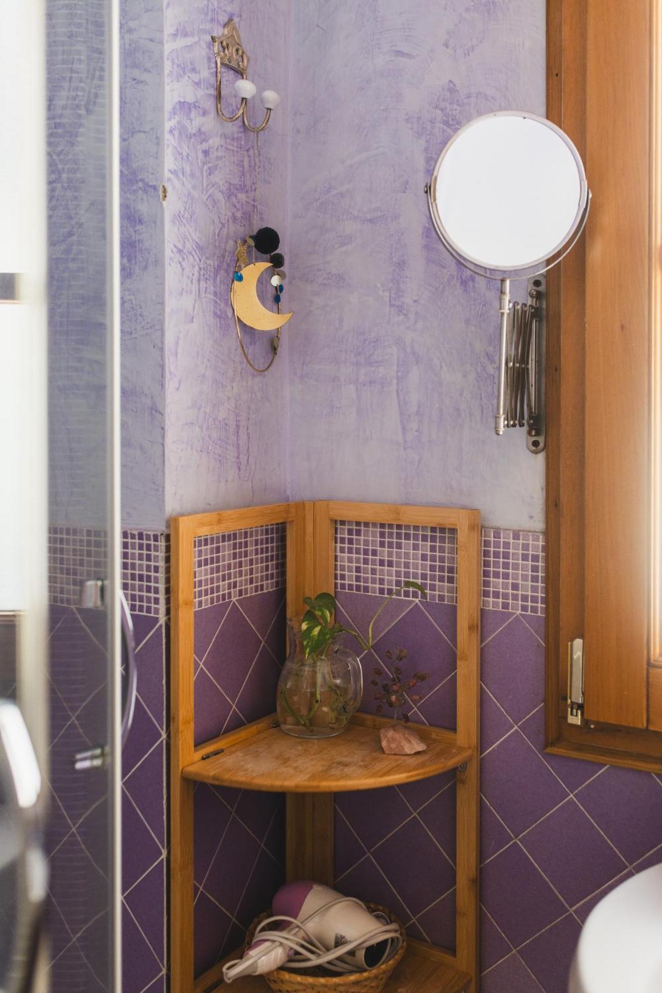 The Smallest Hostel Of Флоренция Екстериор снимка