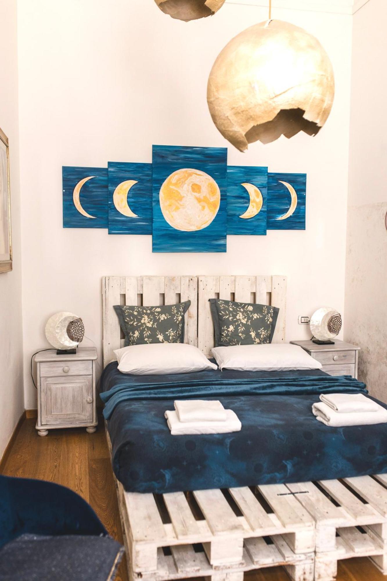 The Smallest Hostel Of Флоренция Екстериор снимка