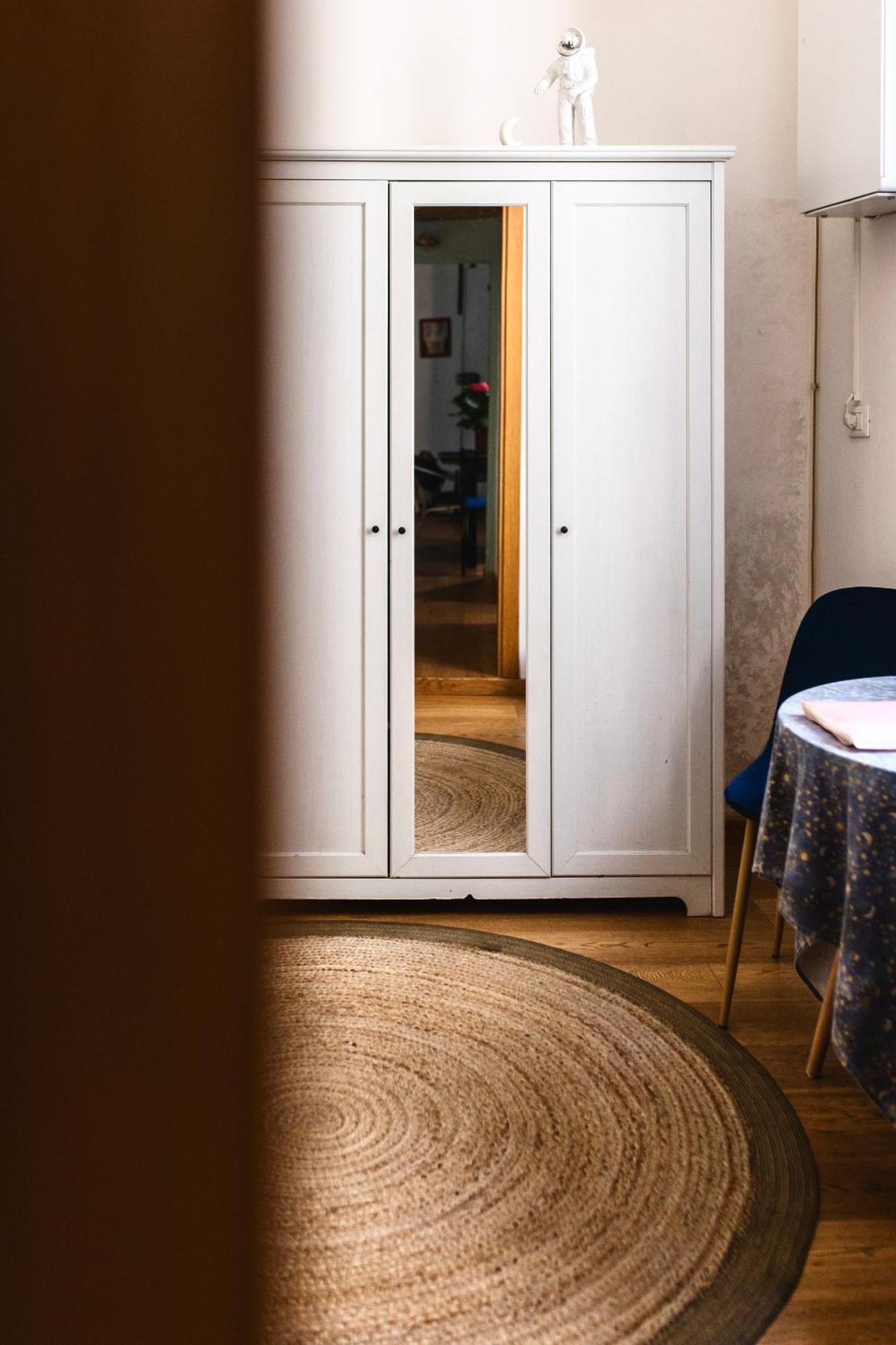 The Smallest Hostel Of Флоренция Екстериор снимка