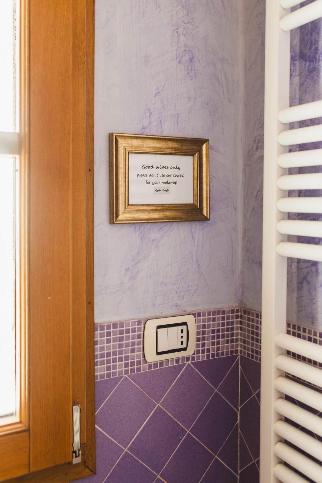The Smallest Hostel Of Флоренция Екстериор снимка